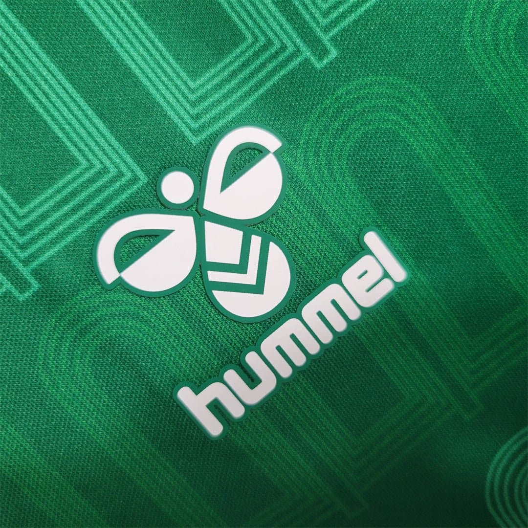 Everton 2023-24 Away Football Jersey