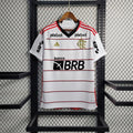 Flamengo 2023-24 Away Football Jersey