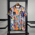 Flamengo 2023-24 Home Football Jersey