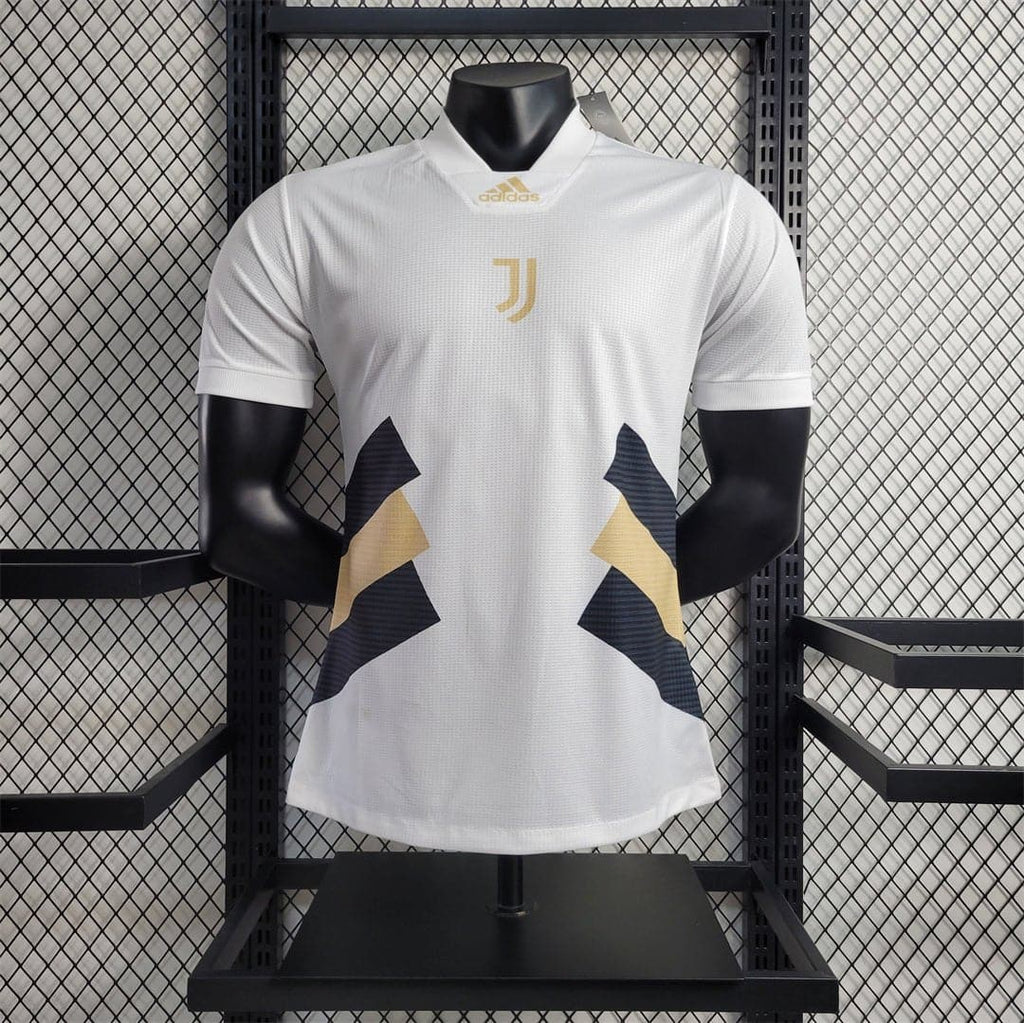 Juventus 2023-24 Away Football Jersey