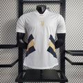 Juventus 2023-24 Away Football Jersey