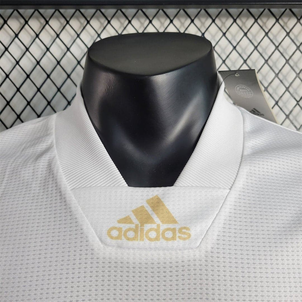 Juventus 2023-24 Away Football Jersey