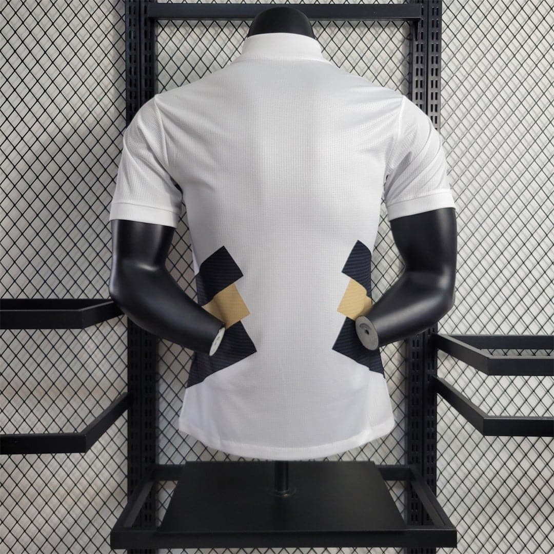 Juventus 2023-24 Away Football Jersey
