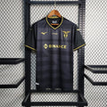 Lazio 2023-24 Home Football Jersey