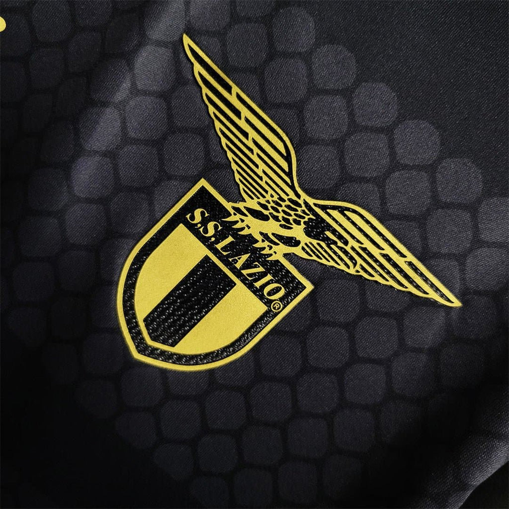 Lazio 2023-24 Home Football Jersey
