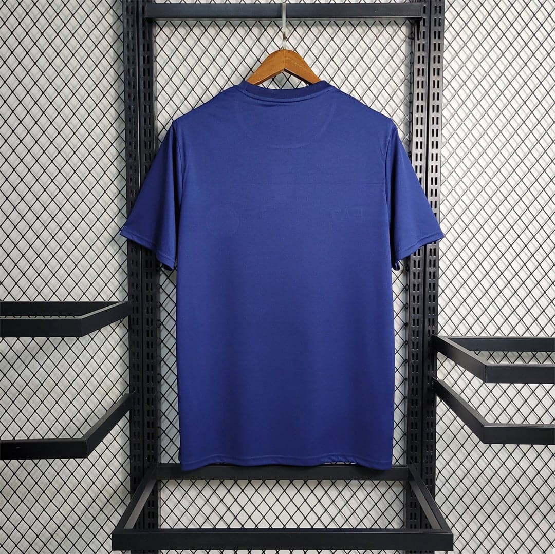 Napoli 2023-24 Away Football Jersey