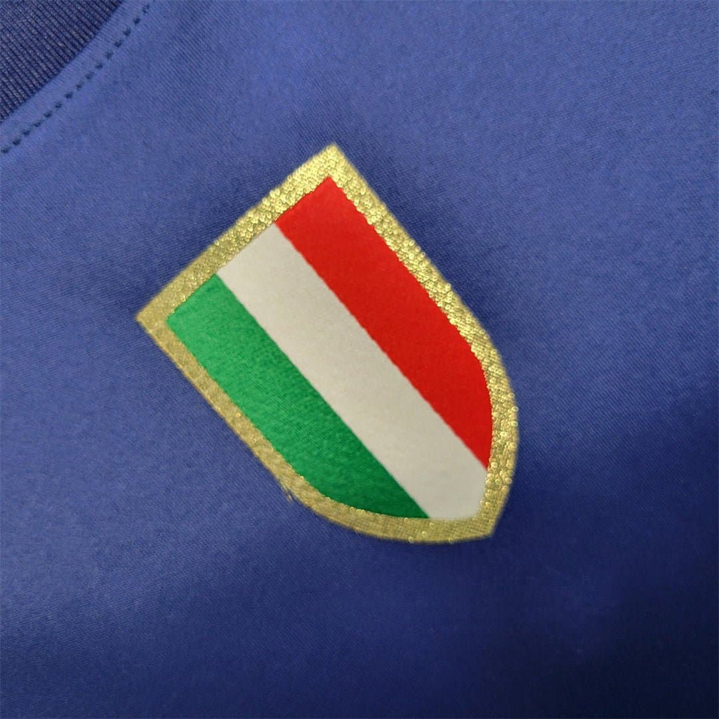 Napoli 2023-24 Away Football Jersey