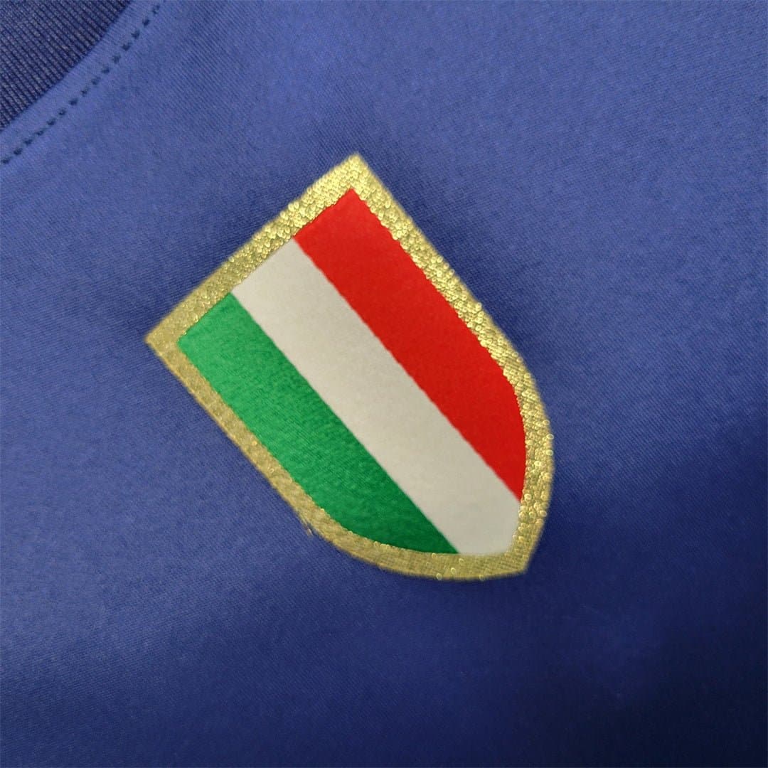 Napoli 2023-24 Away Football Jersey