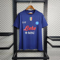 Napoli 2023-24 Away Football Jersey