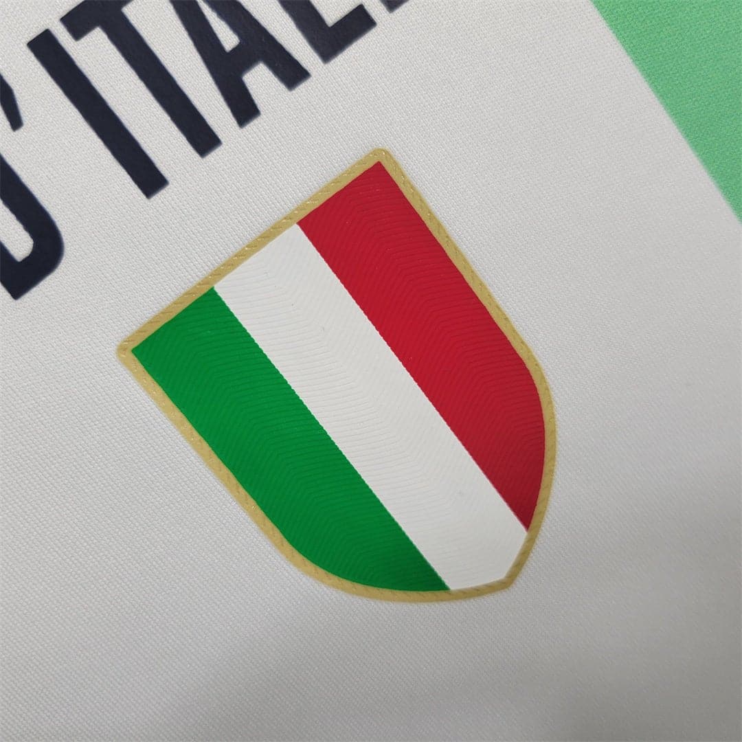 Napoli 2023-24 Away Football Jersey