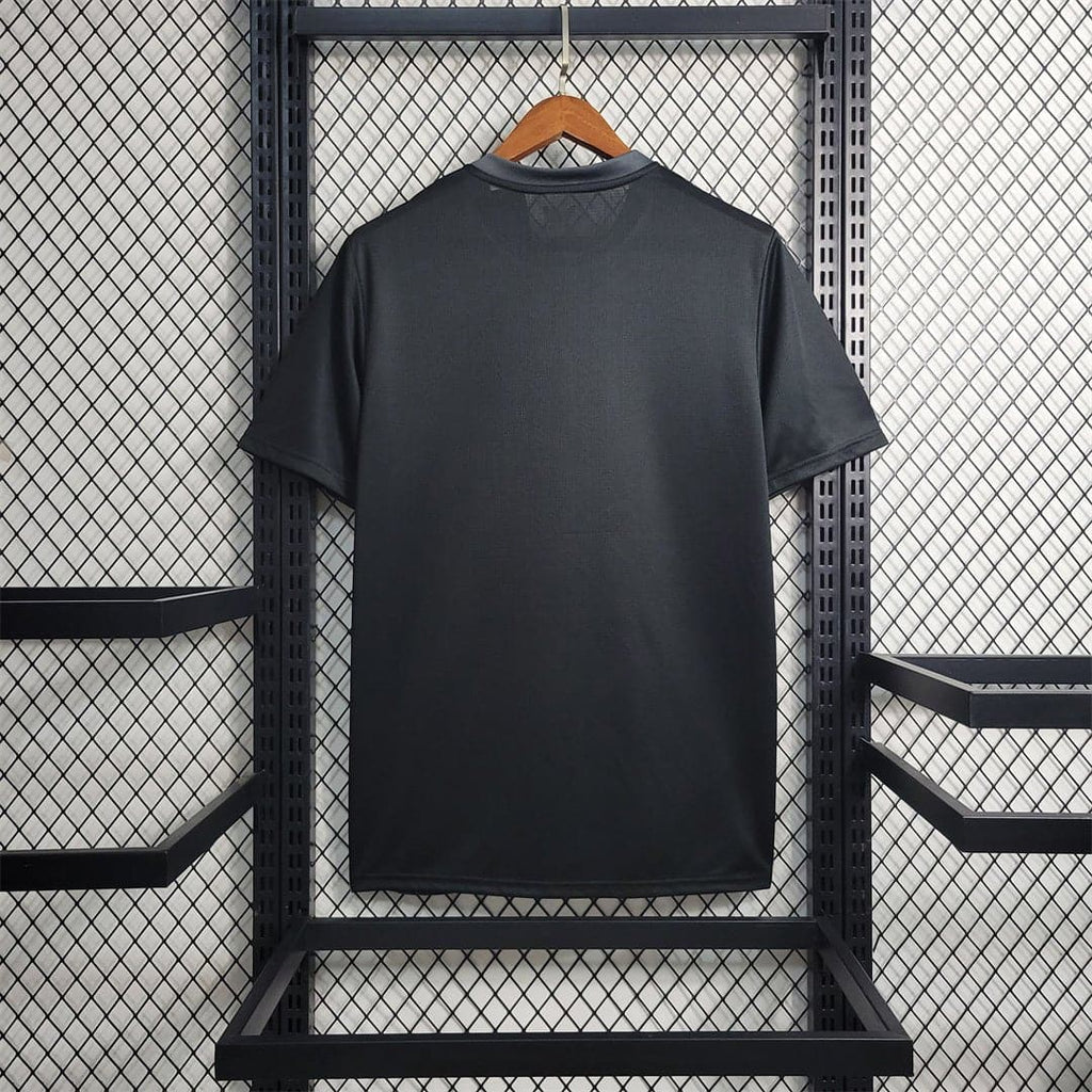 Newcastle United 2023-24 Away Football Jersey