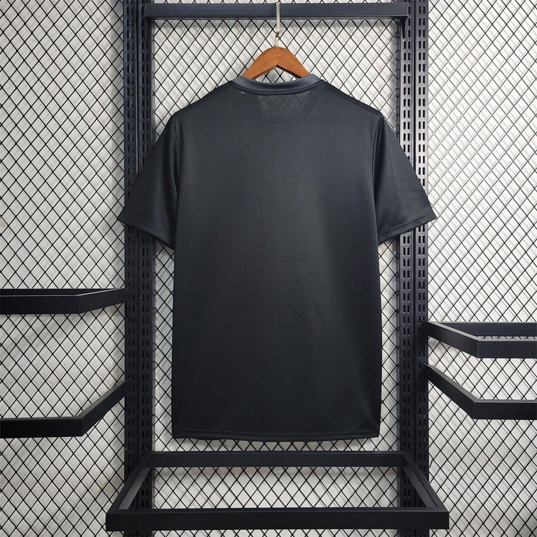 Newcastle United 2023-24 Away Football Jersey