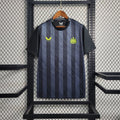 Newcastle United 2023-24 Away Football Jersey