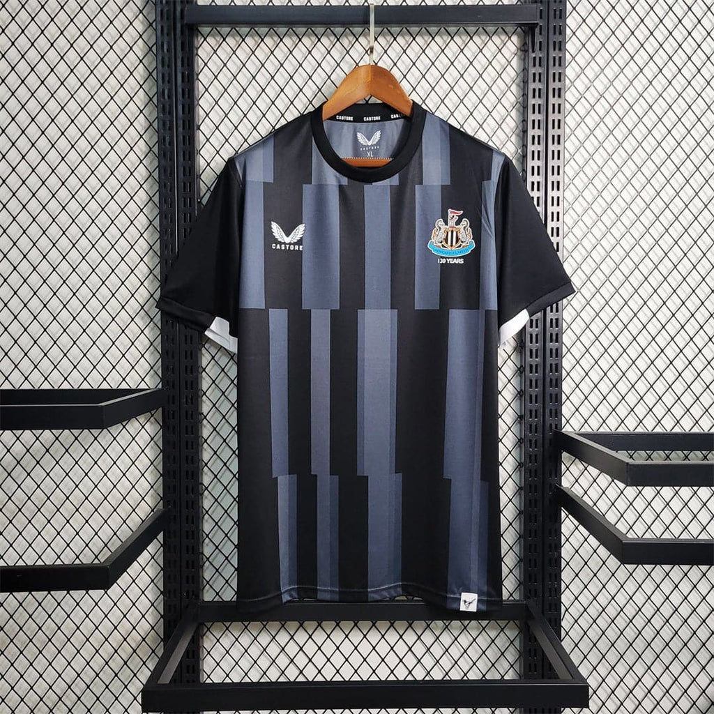 Newcastle United 2023-24 Home Football Jersey