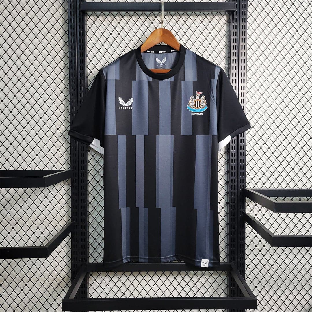 Newcastle United 2023-24 Home Football Jersey