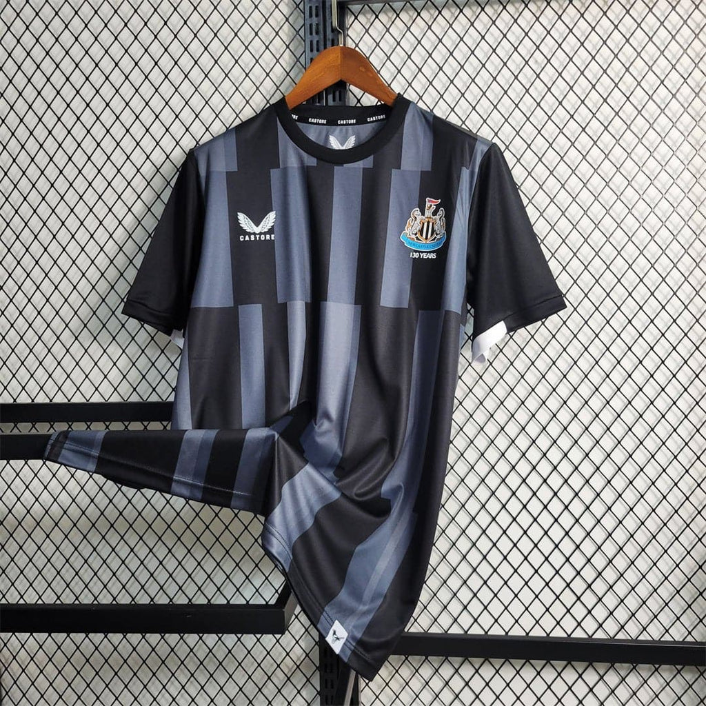 Newcastle United 2023-24 Home Football Jersey