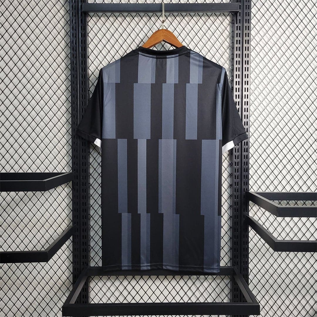 Newcastle United 2023-24 Home Football Jersey