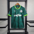 Palmeiras 2023-24 Home Football Jersey