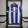 Porto 2023-24 Home Football Jersey