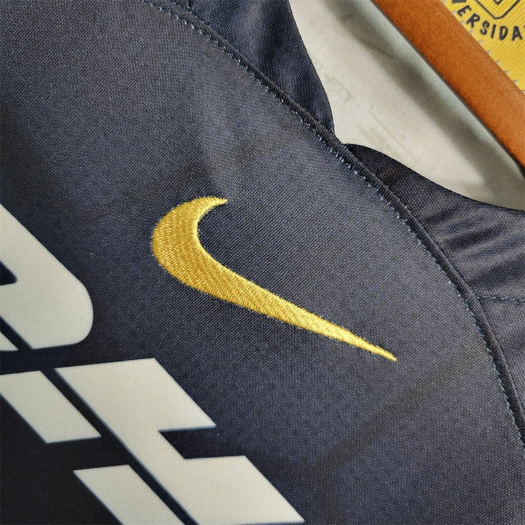 Pumas 2023-24 Away Football Jersey
