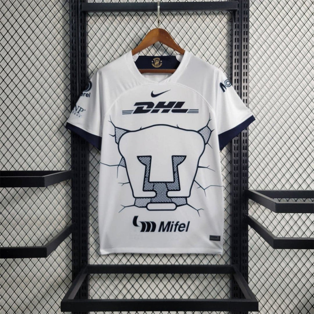 Pumas 2023-24 Home Football Shirt