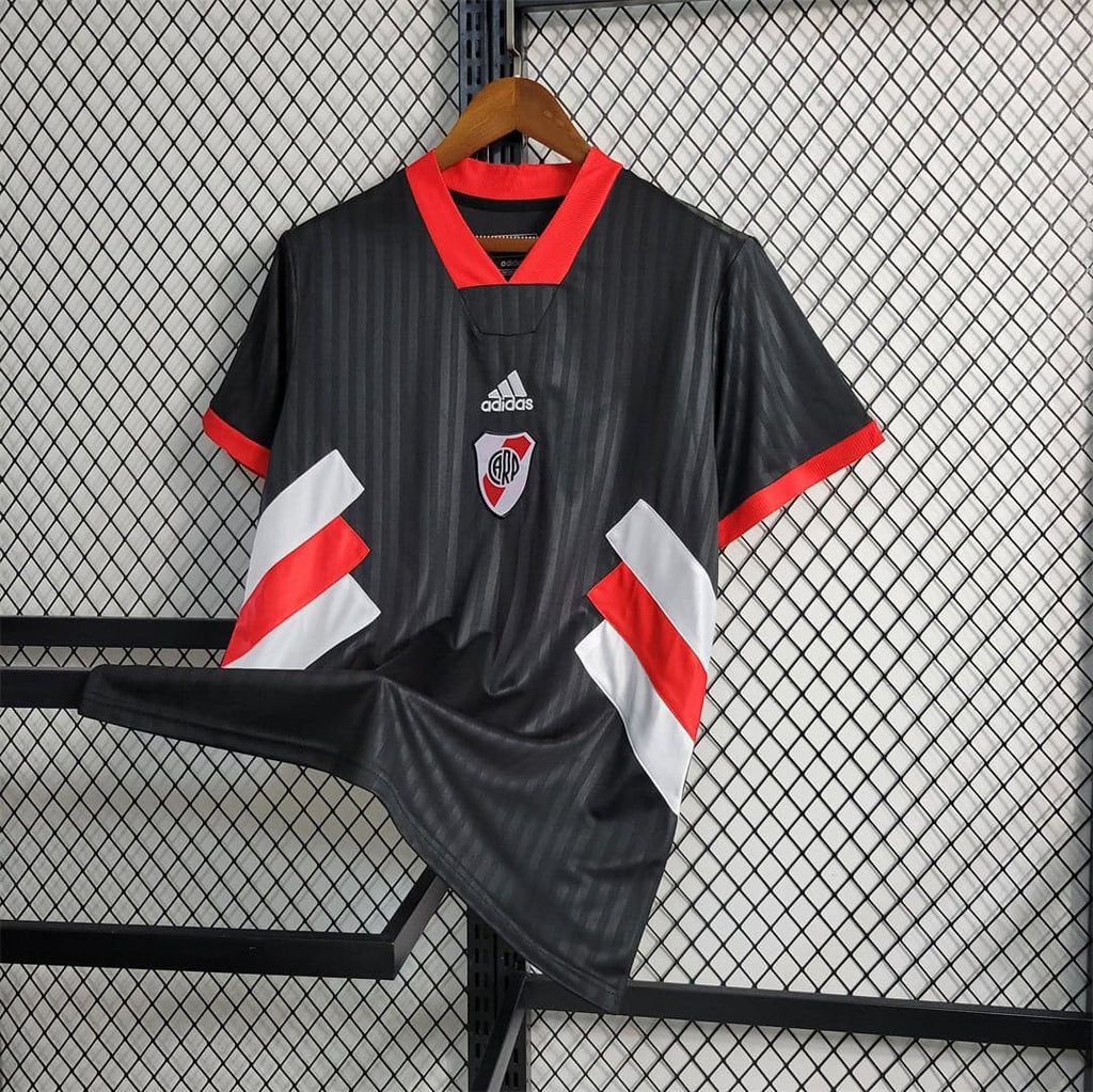 River Plate 2023-24 Away Football Jersey
