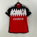 River Plate 2023-24 Away Football Jersey