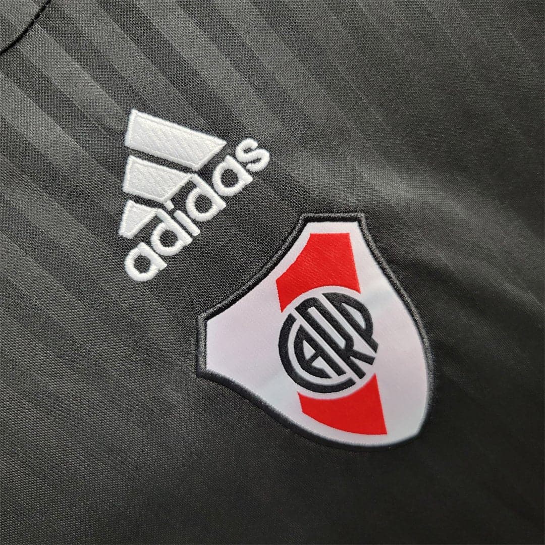 River Plate 2023-24 Away Football Jersey