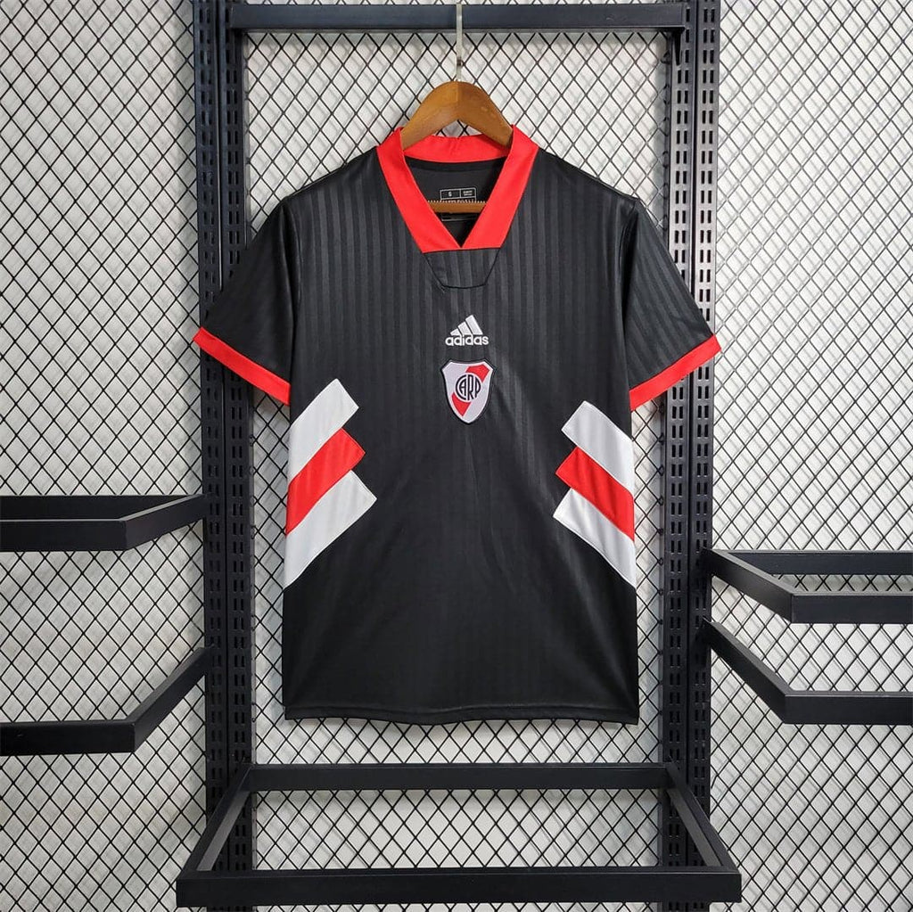 River Plate 2023-24 Away Football Jersey