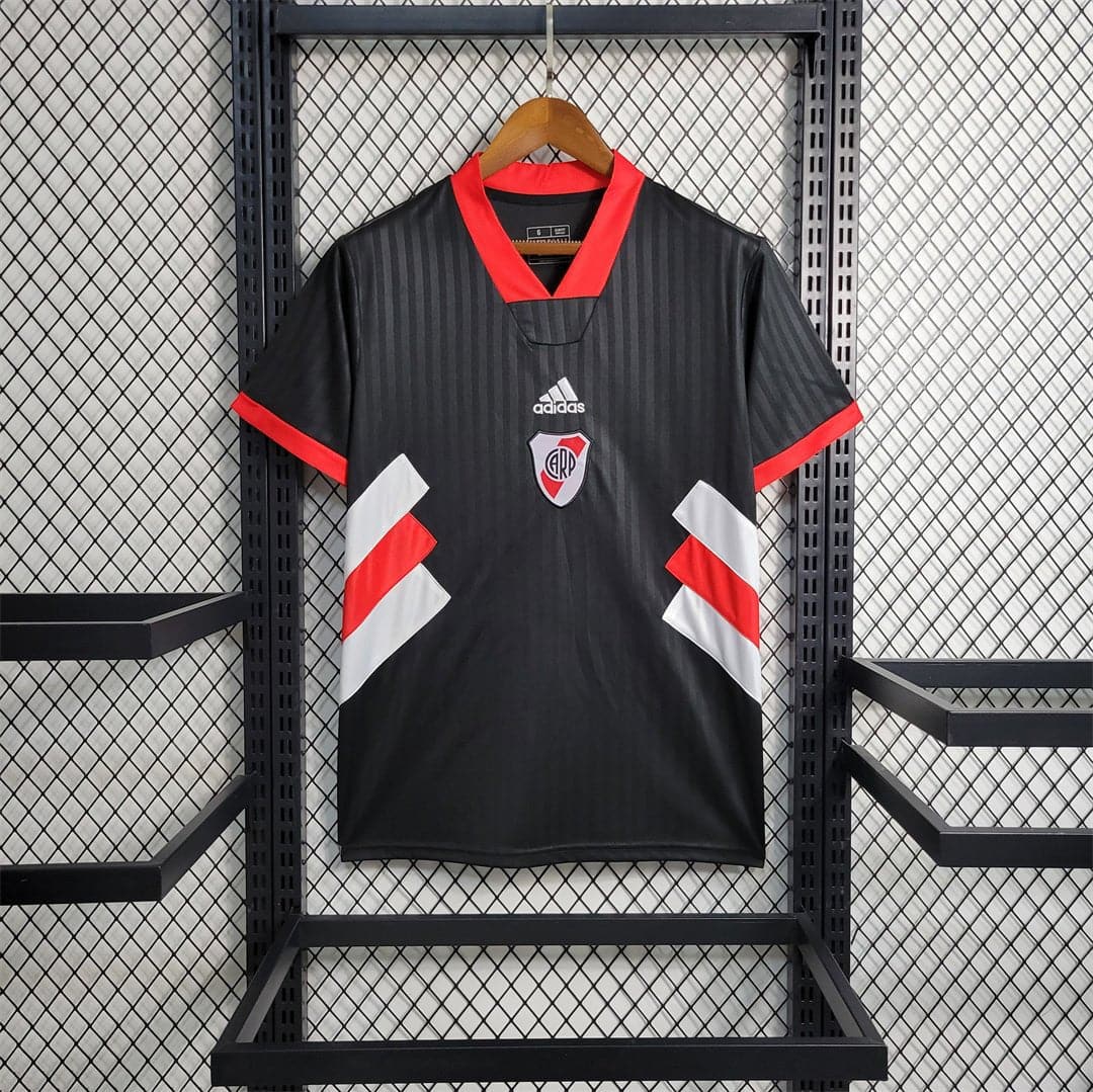 River Plate 2023-24 Away Football Jersey