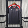 Sao Paulo 2023-24 Away Football Jersey