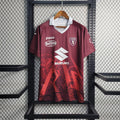 Torino 2023-24 Home Football Jersey