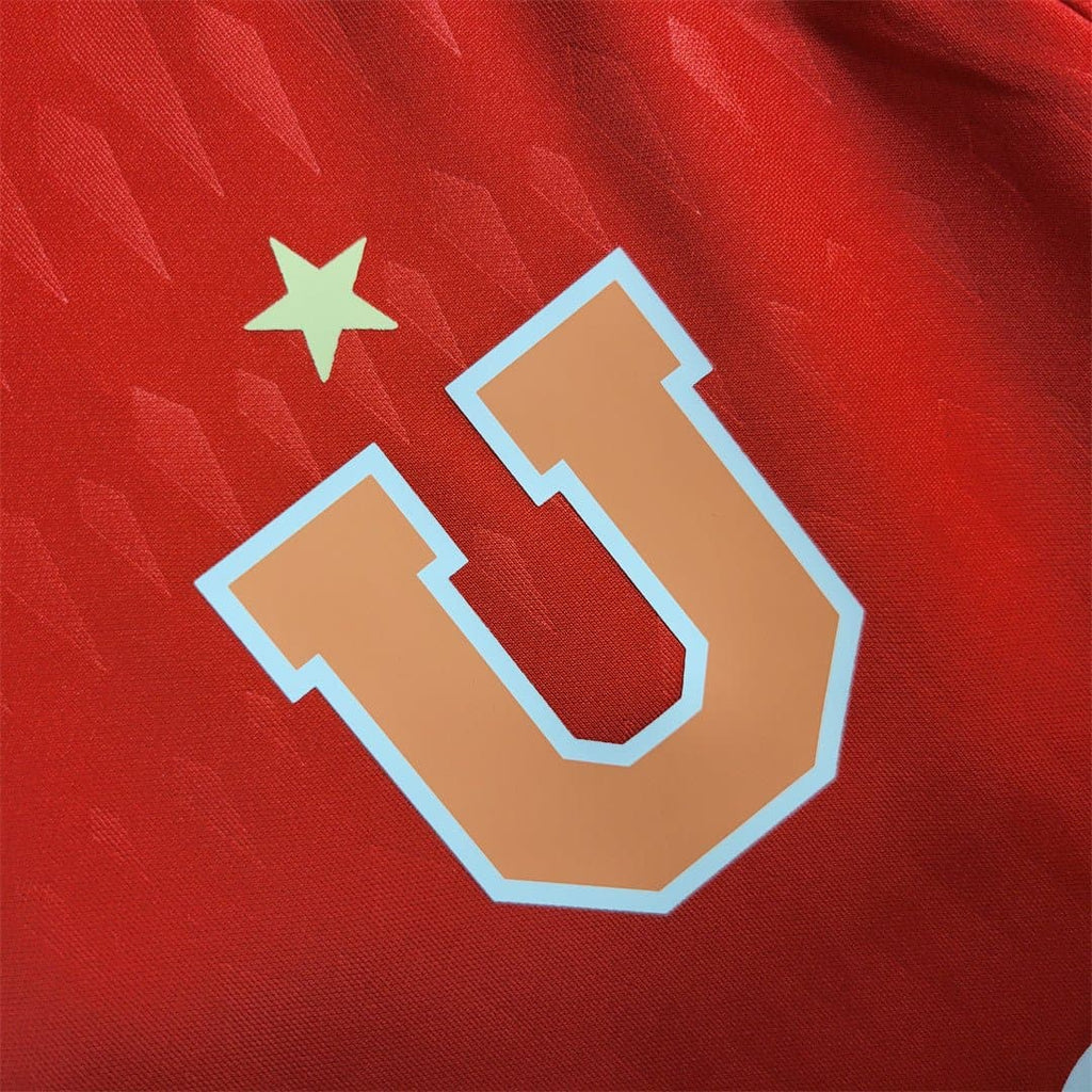 University 2023-24 Home Retro Football Shirt