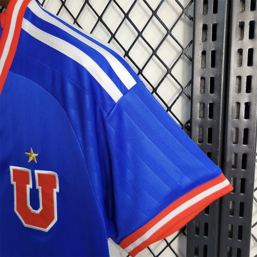 University 2023-24 Home Football Jersey