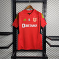 University 2023-24 Home Retro Football Shirt