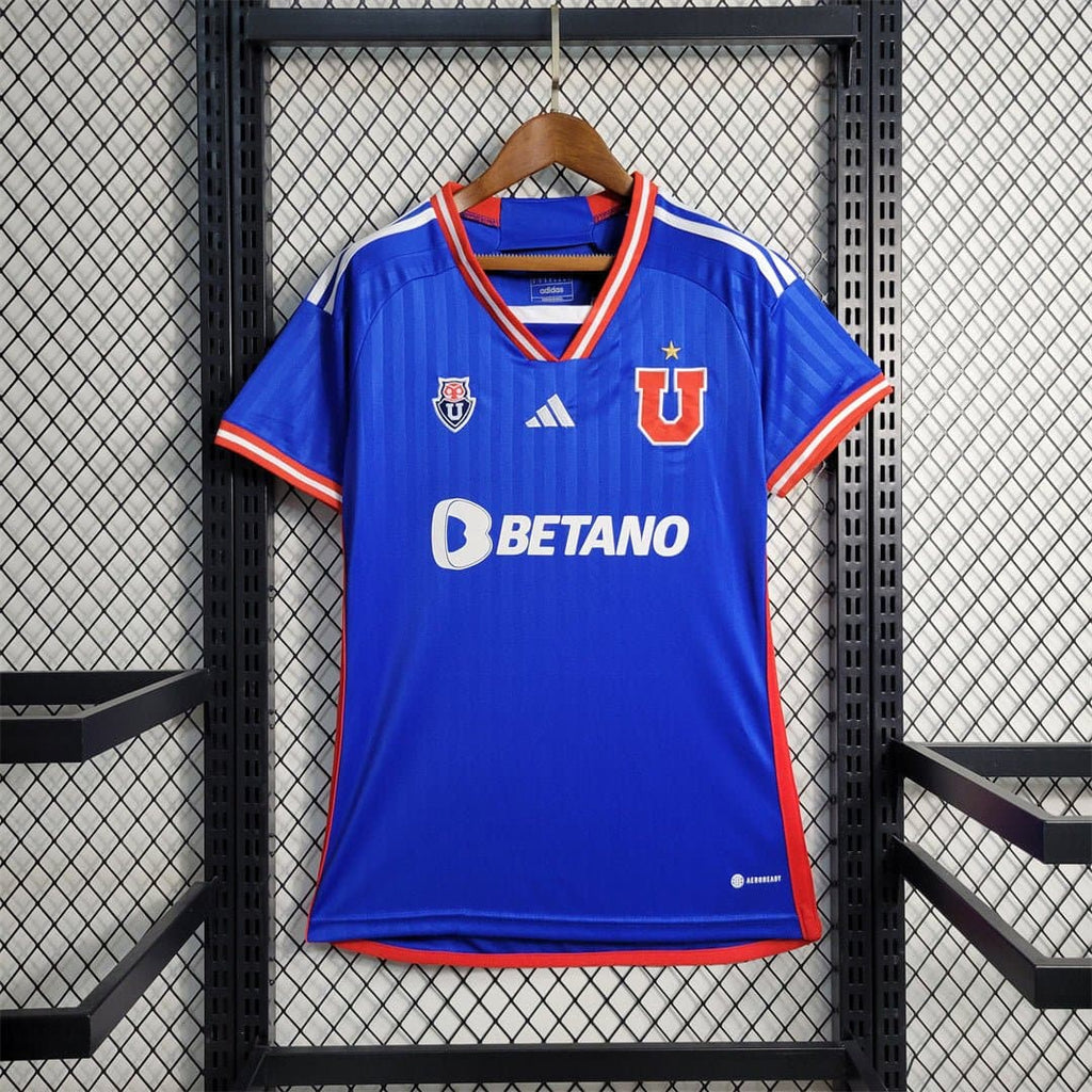 University 2023-24 Home Football Jersey