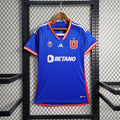 University 2023-24 Home Football Jersey