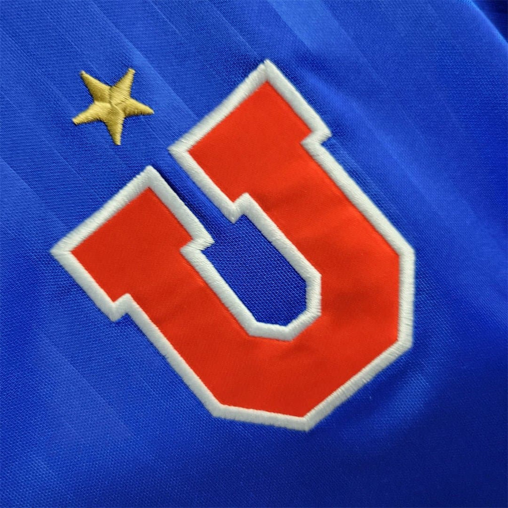 University 2023-24 Home Football Jersey