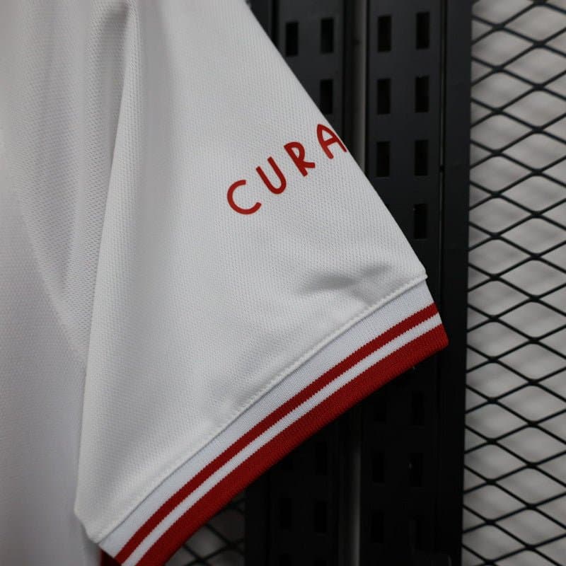 Ajax 2023-24 Home Football Jersey