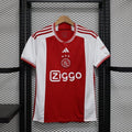 Ajax 2023-24 Home Football Jersey