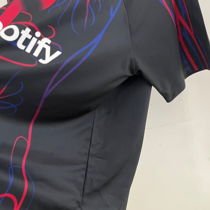Barcelona 2023-24 Home Football Jersey