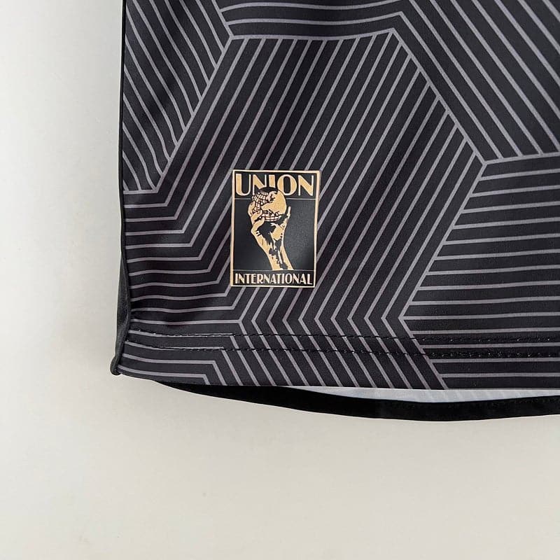 Union Berlin 2023-24 Away Football Jersey