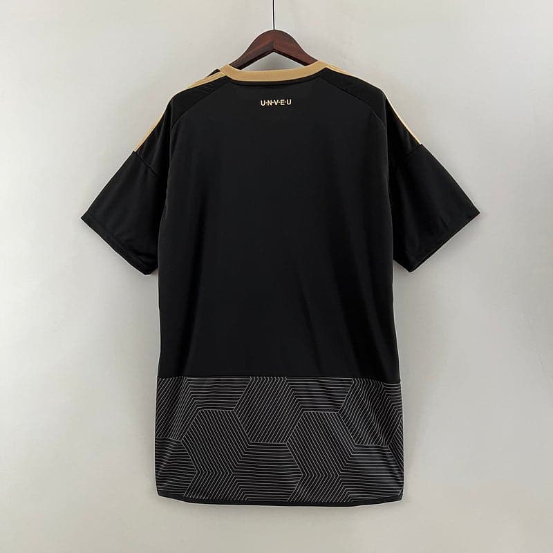Union Berlin 2023-24 Away Football Jersey