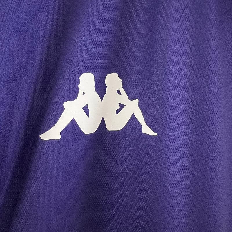Fiorentina 2023-24 Third Football Jersey