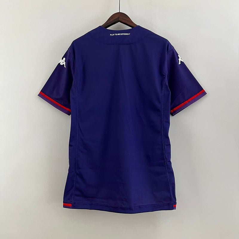 Fiorentina 2023-24 Third Football Jersey