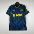 Newcastle United 2023-24 Away Football Jersey