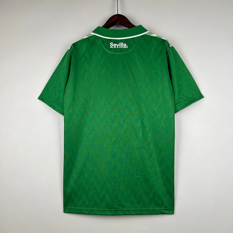 Real Betis 2023-24 Away Football Jersey