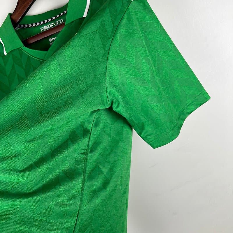 Real Betis 2023-24 Away Football Jersey