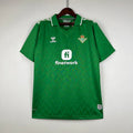 Real Betis 2023-24 Away Football Jersey