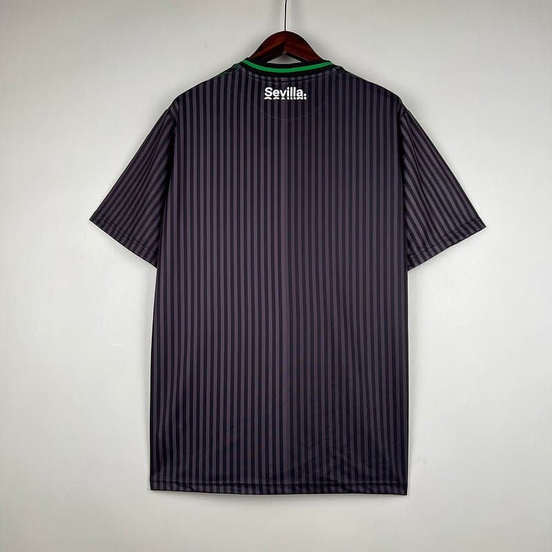 Real Betis 2023-24 Third Football Jersey